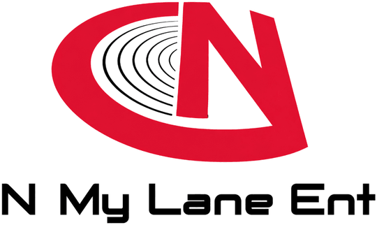 N My Lane Ent
